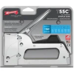 Arrow T-55C Staple Gun Tacker - Image 3
