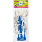 Bettina Folding Compact Plastic Peg Dryer - Image 2