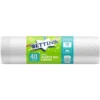 Bettina 15Ltr Small Waste Bin Liners pk40