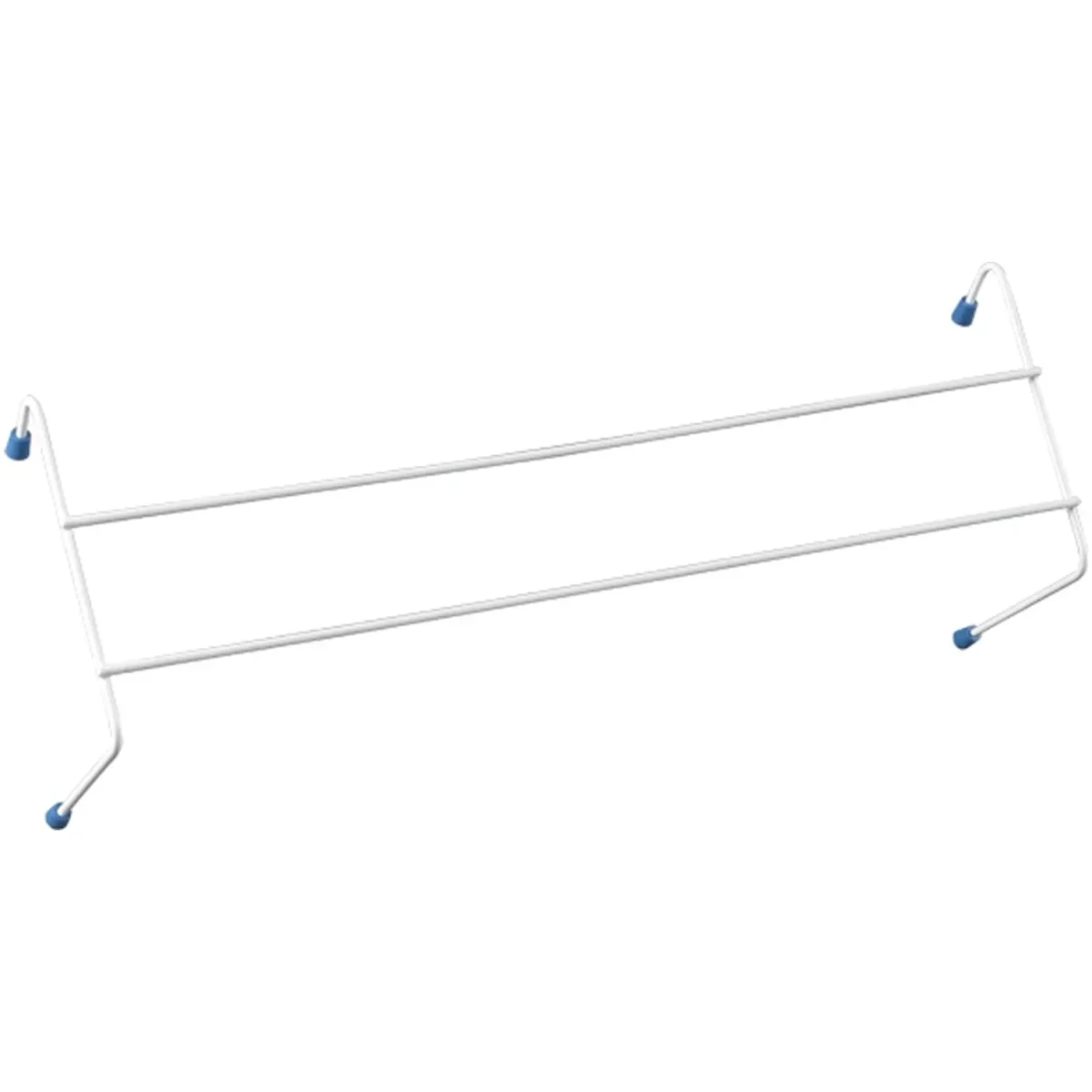 Over the Radiator 2 Rail Airer - Pack of 2 - Image 1