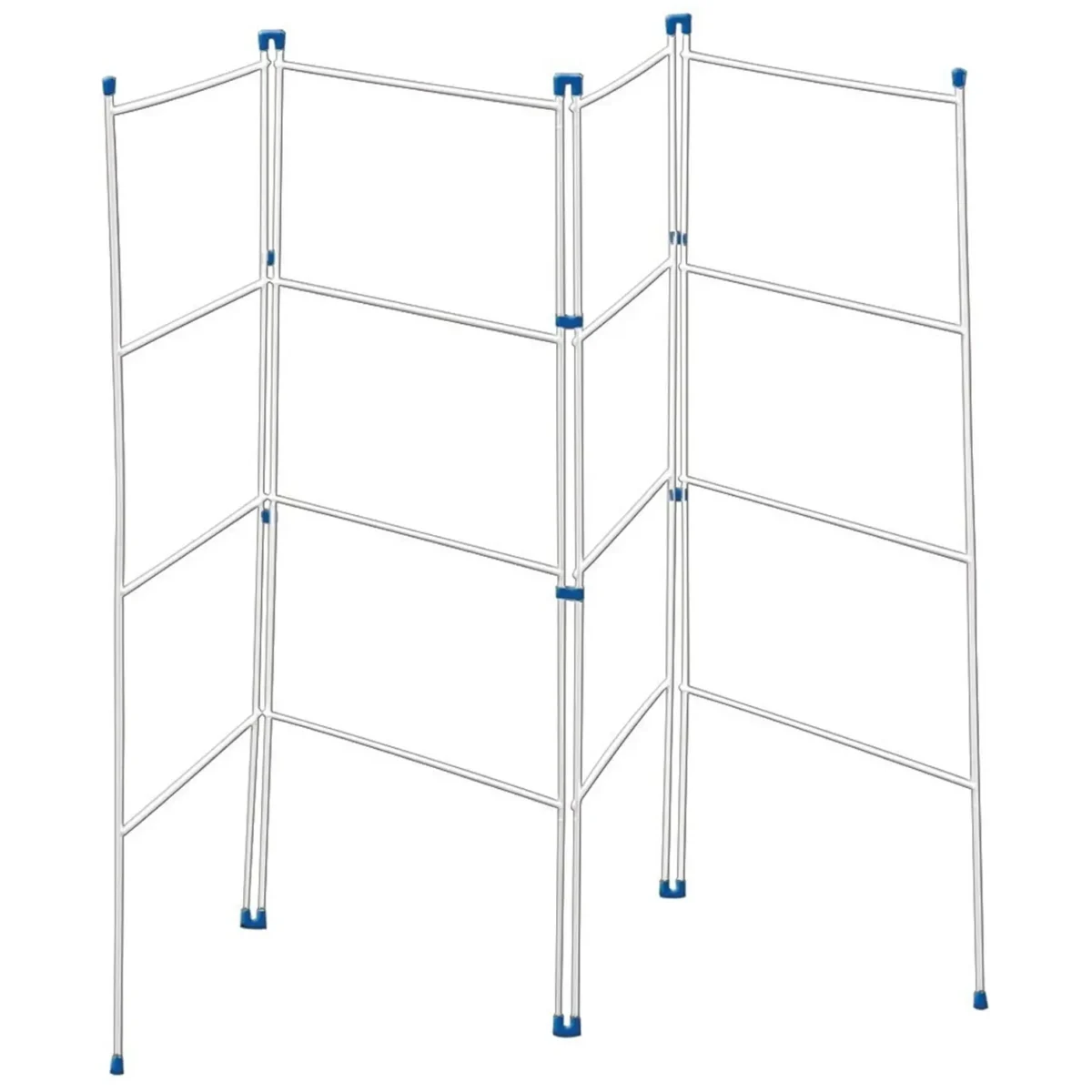 Home hardware 4 Fold Laundry Drier - Image 1