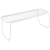 Metaltex Bridge Stackable Shelf 45x19x18cm