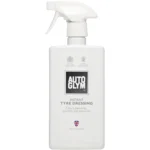 Auto Glym Instant Tyre Dressing 500ml