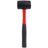 Dekton Rubber Mallet Fibreglass 16oz