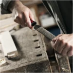 Dekton 200mm Set of 3 Rasp Files - Image 5