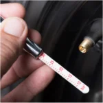 Dekton Tyre Pressure & Depth Gauges - Image 3