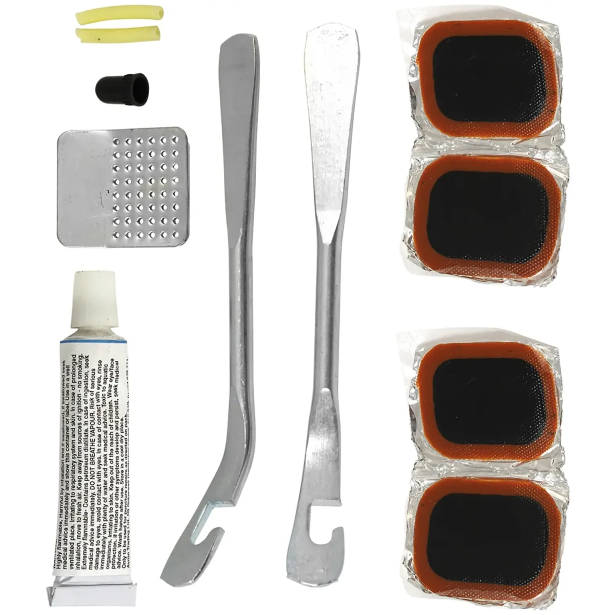 Dekton Puncture Repair kit