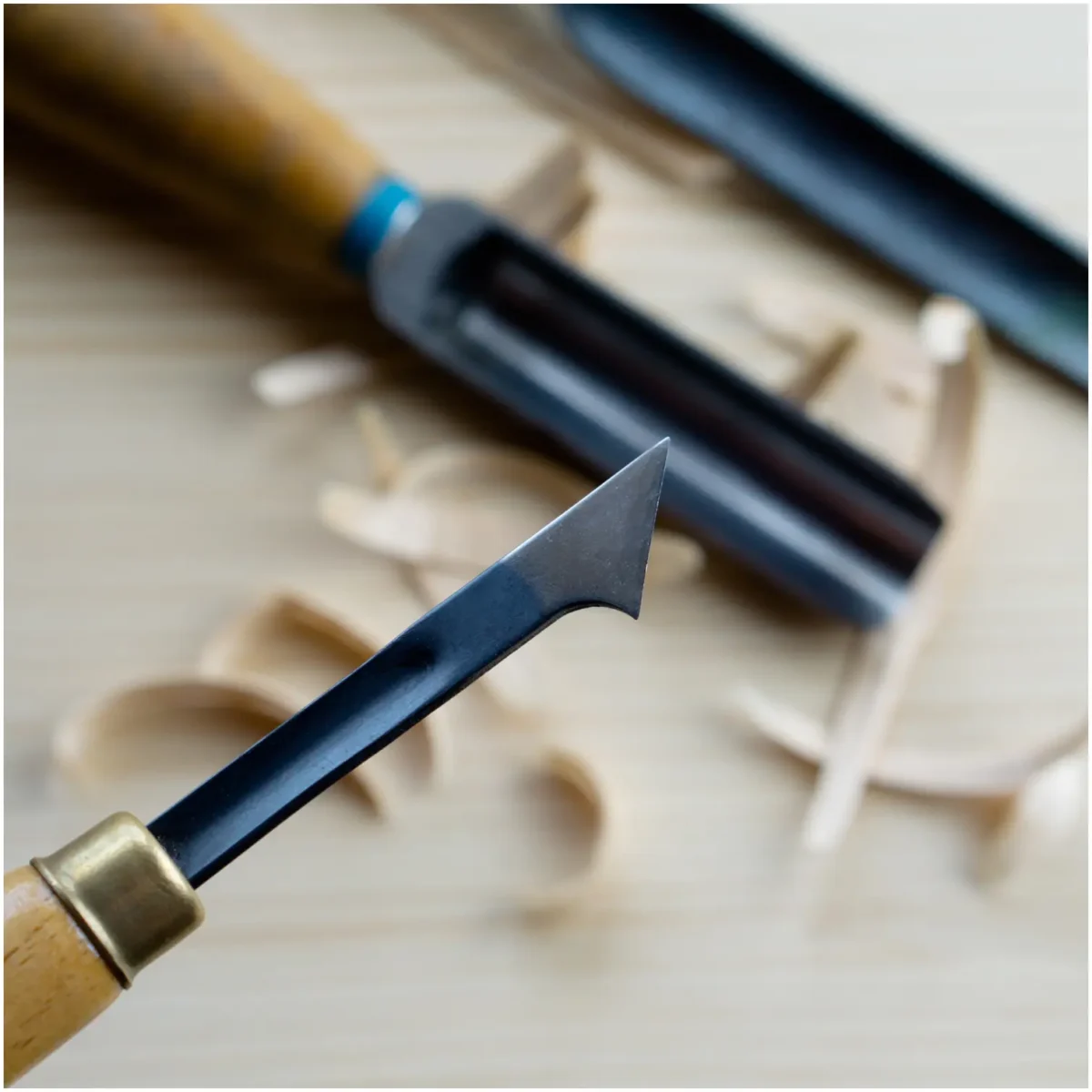Dekton Carving Knife Set of 6 - Image 9