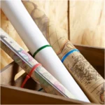 Dekton High Vis Cable Ties pack of 50 - Image 4