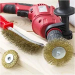 Dekton Multi Purpose Wire Brush - Image 5