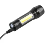 Dekton LED Flashlight Rechargeable - Image 4
