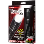 Dekton Explorer Torch 400 Lumens - Image 4