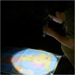 Dekton Explorer Torch 400 Lumens - Image 6