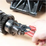 Dekton 5 Piece Circlip Plier Set - Image 3