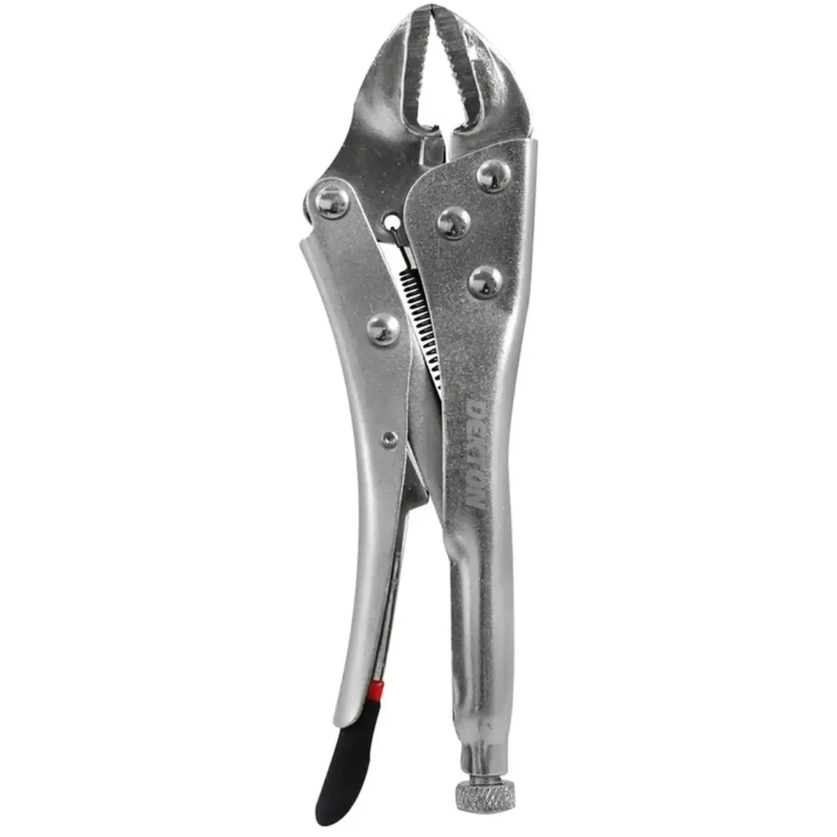 Dekton Locking Grip Plier 250mm - Image 1