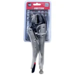 Dekton Locking Grip Plier 250mm - Image 2