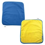 Goodyear Microfibre Drying Towel 2 in 1 - Image 2