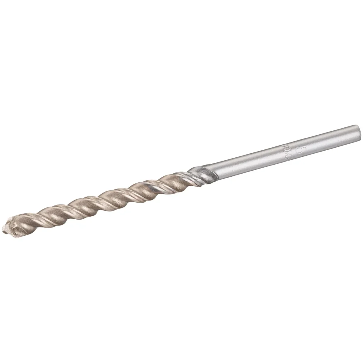 Stanley HiTech Masonry Bit 5mm x 85mm - Image 2