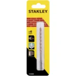 Stanley HiTech Masonry Bit 6mm x 100mm