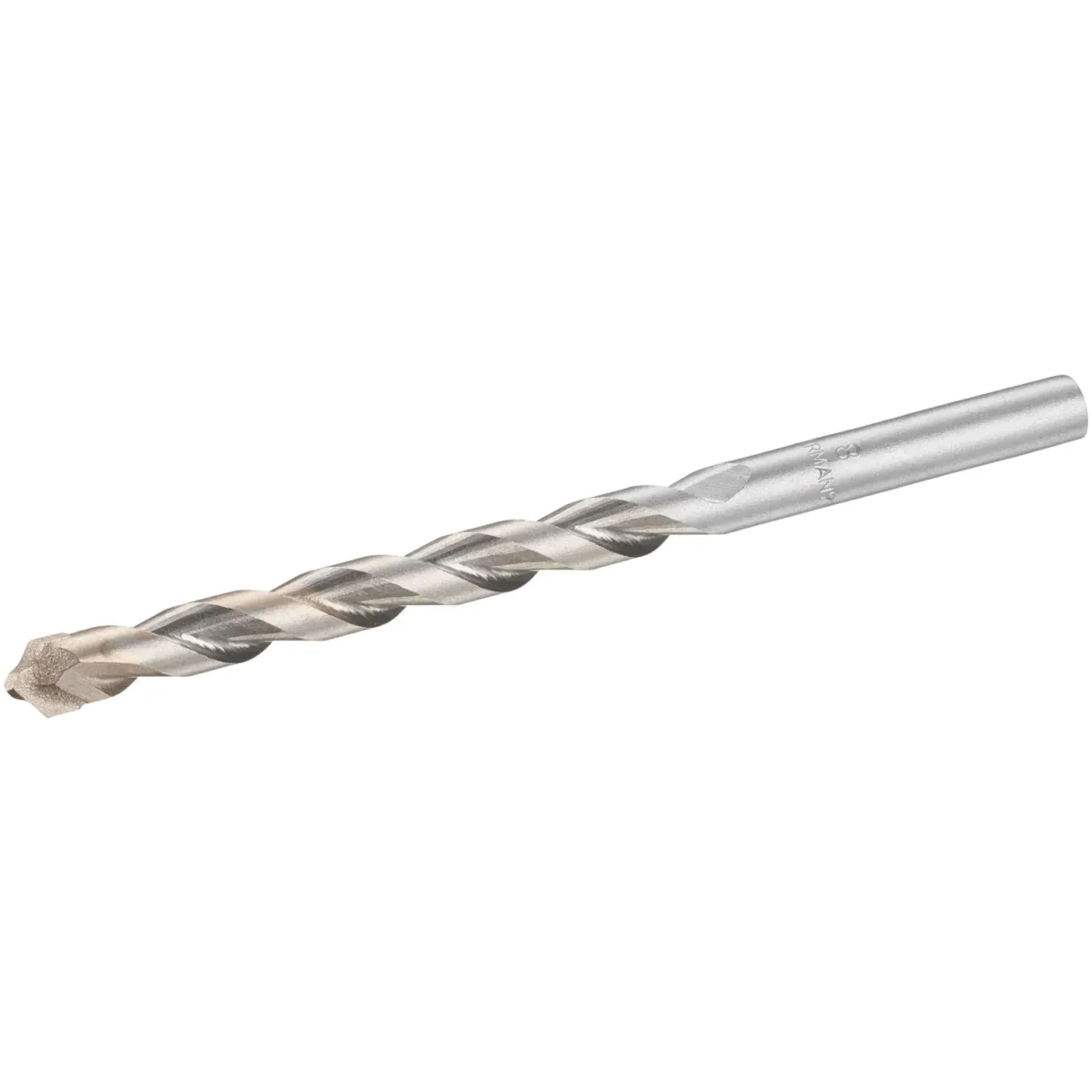 Stanley HiTech Masonry Bit 8mm x 120mm - Image 2