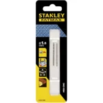 Stanley Fatmax Bullet HSS Drill Bit 1.5mm x 40mm Pack of 2