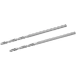 Stanley Fatmax Bullet HSS Drill Bit 1.5mm x 40mm Pack of 2 - Image 2
