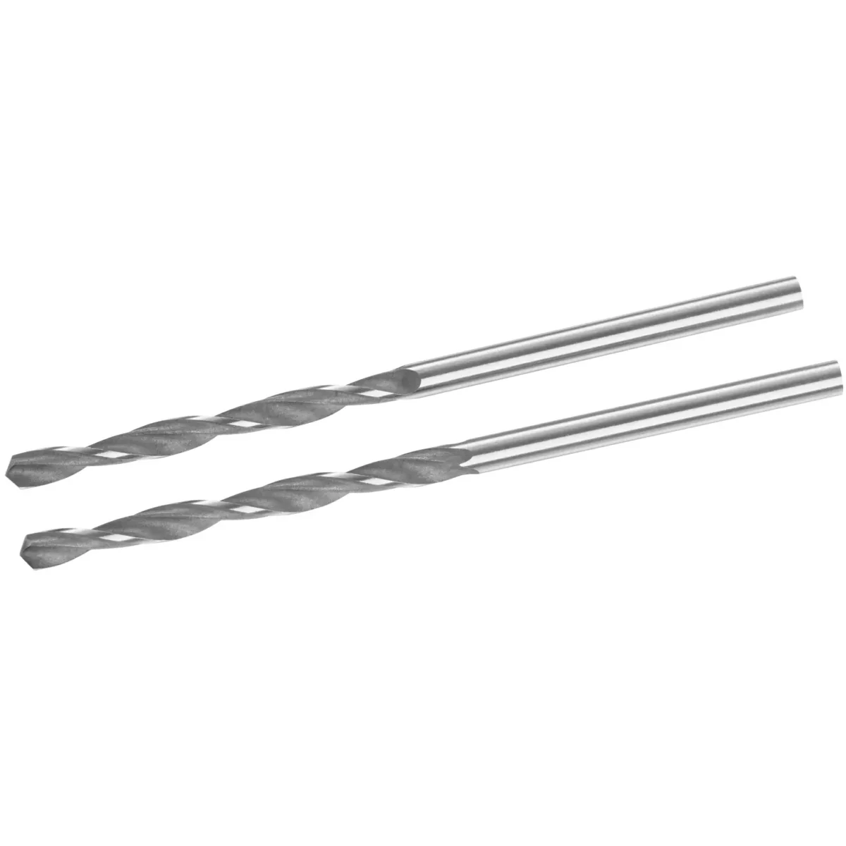 Stanley Fatmax Bullet HSS Drill Bit 2.5mm x 57mm Pack of 2 - Image 2