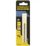 Stanley Fatmax Bullet HSS Drill Bit 4mm x 75mm