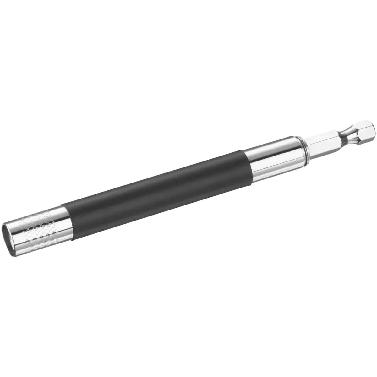 Stanley Magnetic Bit Holder 120mm - Image 2
