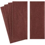 Stanley Third Sanding Sheet 100g Pack of 5 - Image 2