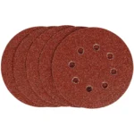 Stanley Multi Sander Disc 40g Pack of 5 - Image 2