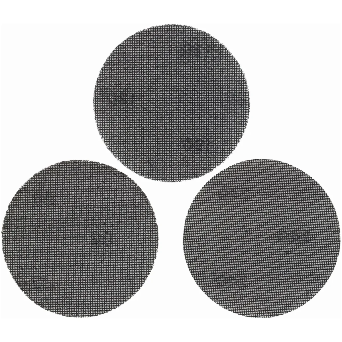 Stanley Fatmax Mesh Assorted Multi Sander Disc Pack of 3 - Image 2