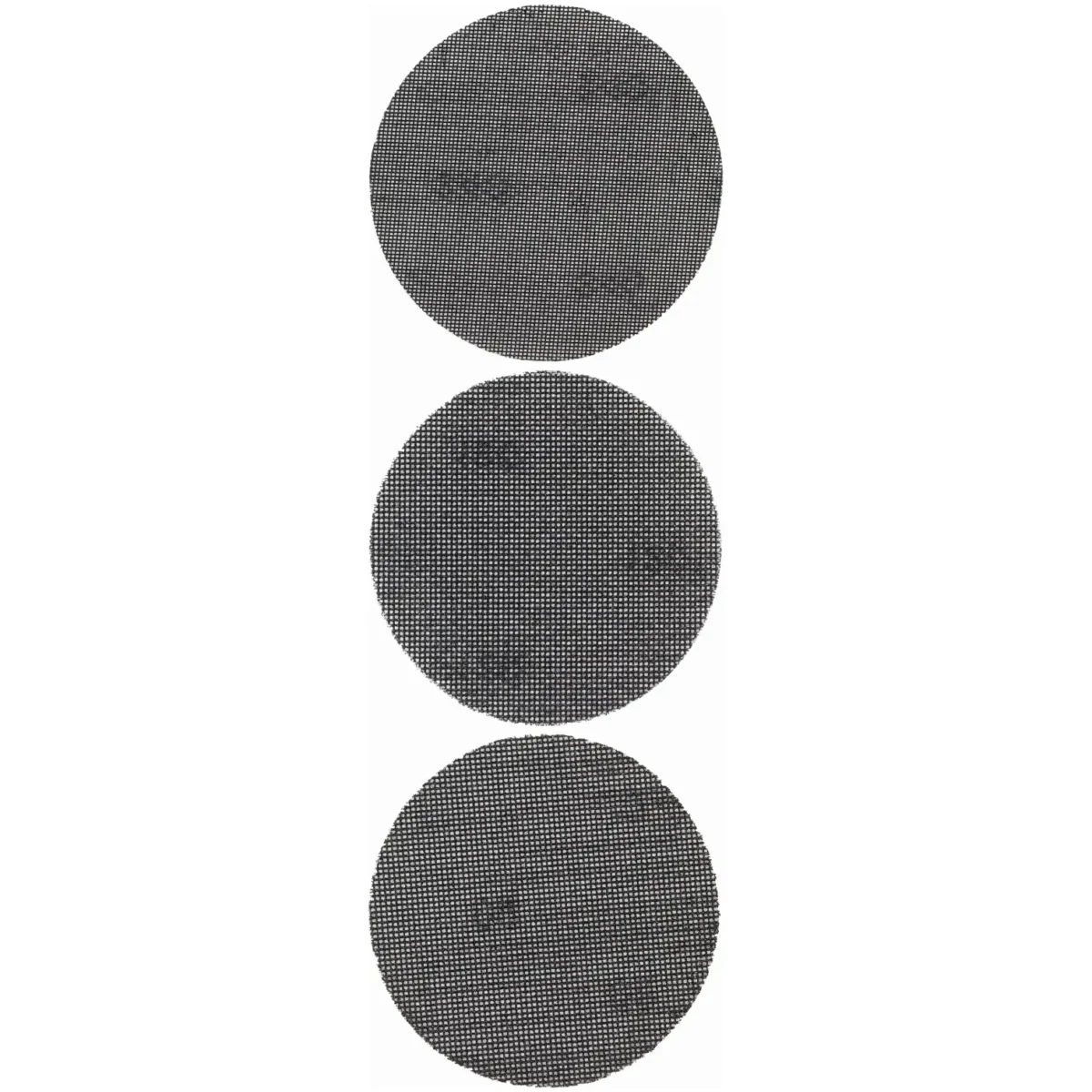 Stanley Fatmax Mesh Assorted Multi Sander Disc Pack of 3 - Image 3