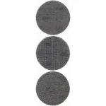 Stanley Fatmax Mesh Assorted Multi Sander Disc Pack of 3 - Image 3
