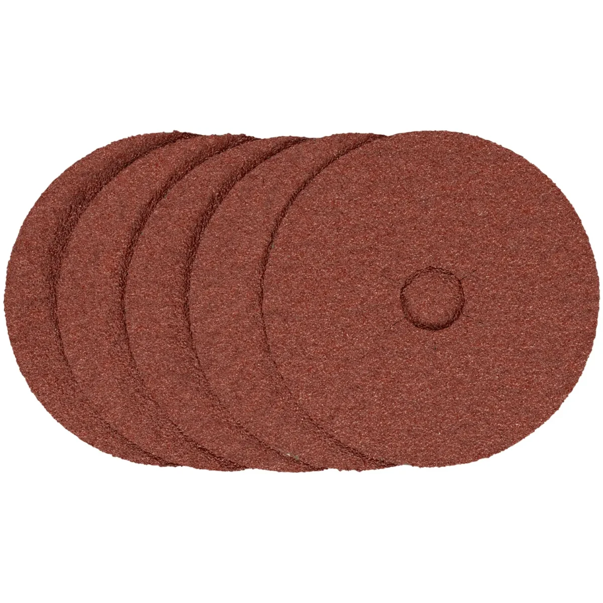 Stanley Fibre Disc 40g Pack of 5 - Image 2