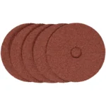 Stanley Fibre Disc 40g Pack of 5 - Image 2
