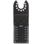Stanley Fatmax 15TPI Multi Tool Plunge Cut 32mm - Image 2