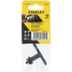Stanley Chuck Key For 10-13mm