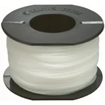 Black+Decker Replacement Auto Feed Line 1.6mm x 50m