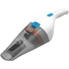 Black+Decker 3.6v Cordless Dustbuster