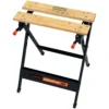 Black+Decker Workmate© 301 Workbench