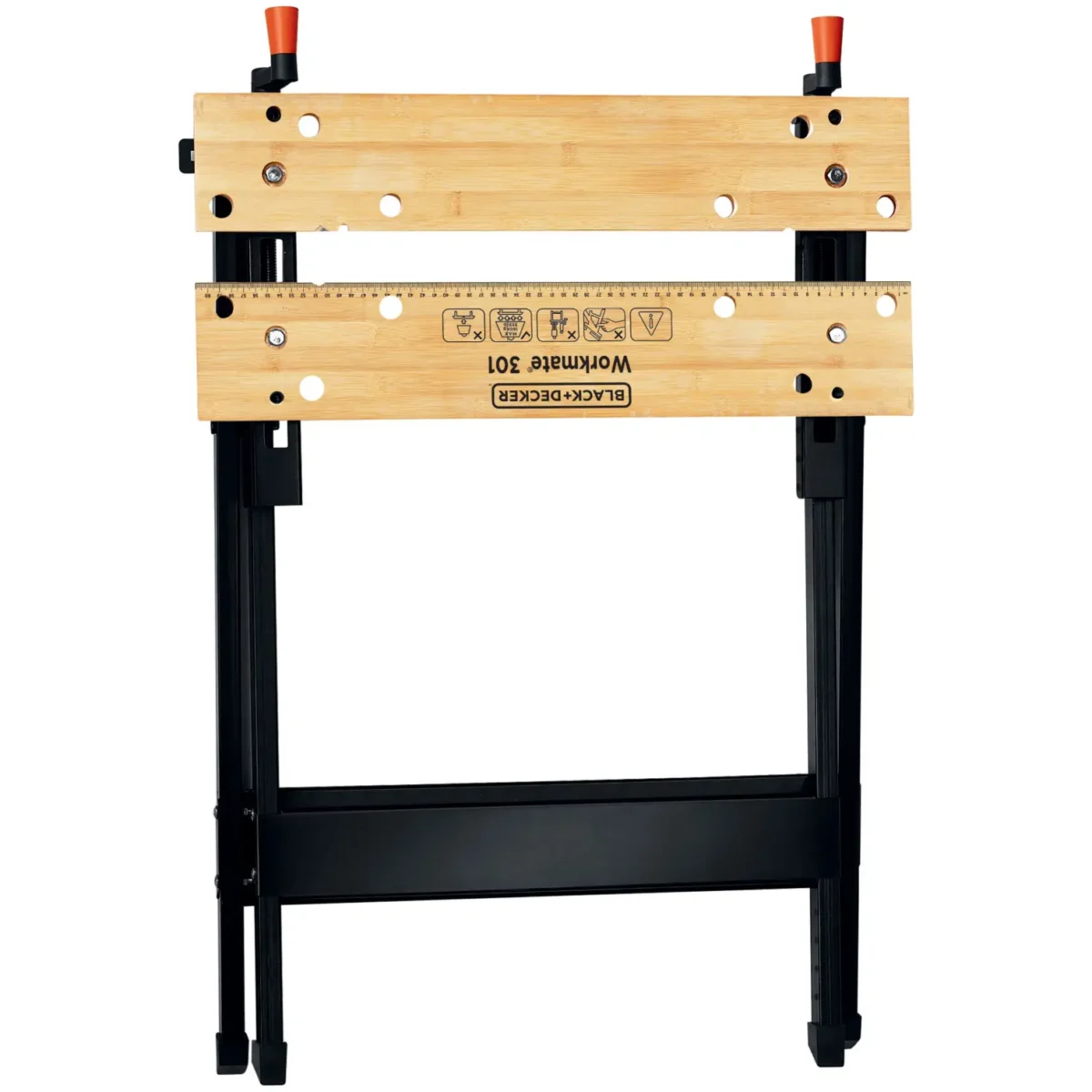 Black+Decker Workmate© 301 Workbench - Image 2