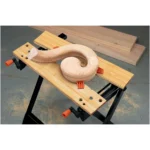 Black+Decker Workmate© 301 Workbench - Image 4