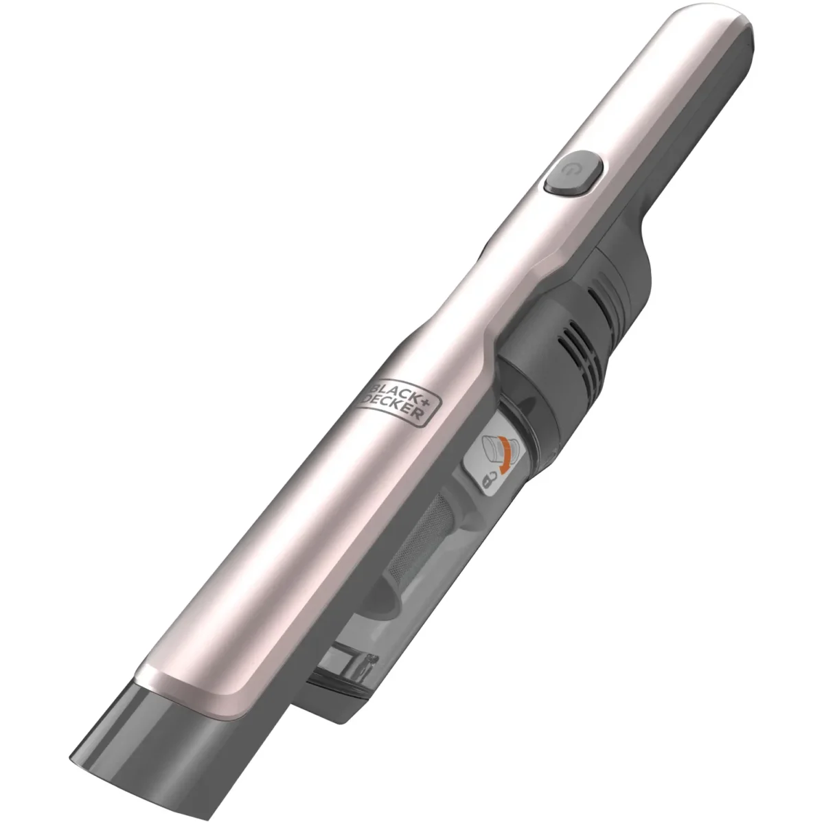 Black+Decker Brushless Hand Vacuum 12 volt - Image 1
