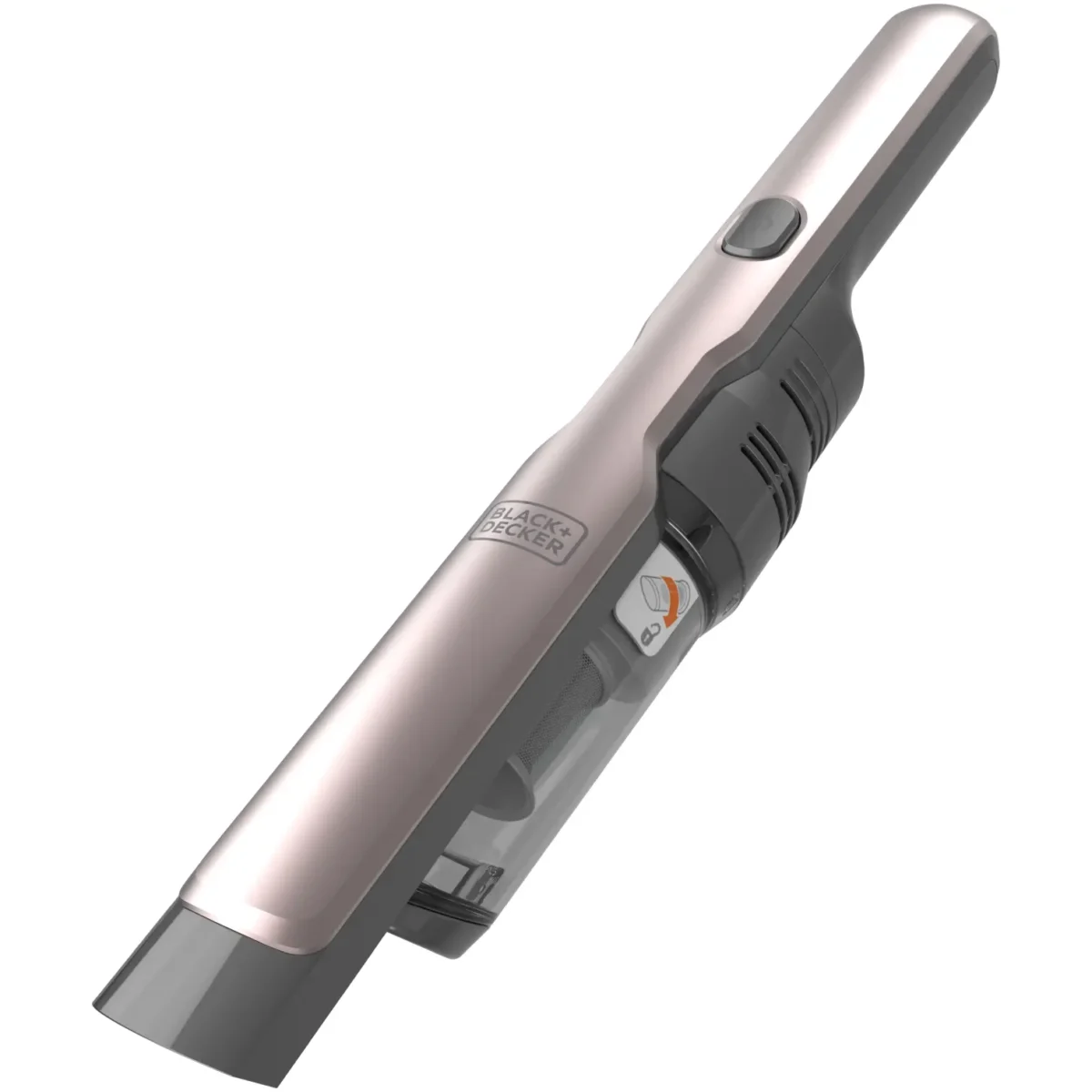 Black+Decker Brushless Hand Vacuum 12 volt - Image 2