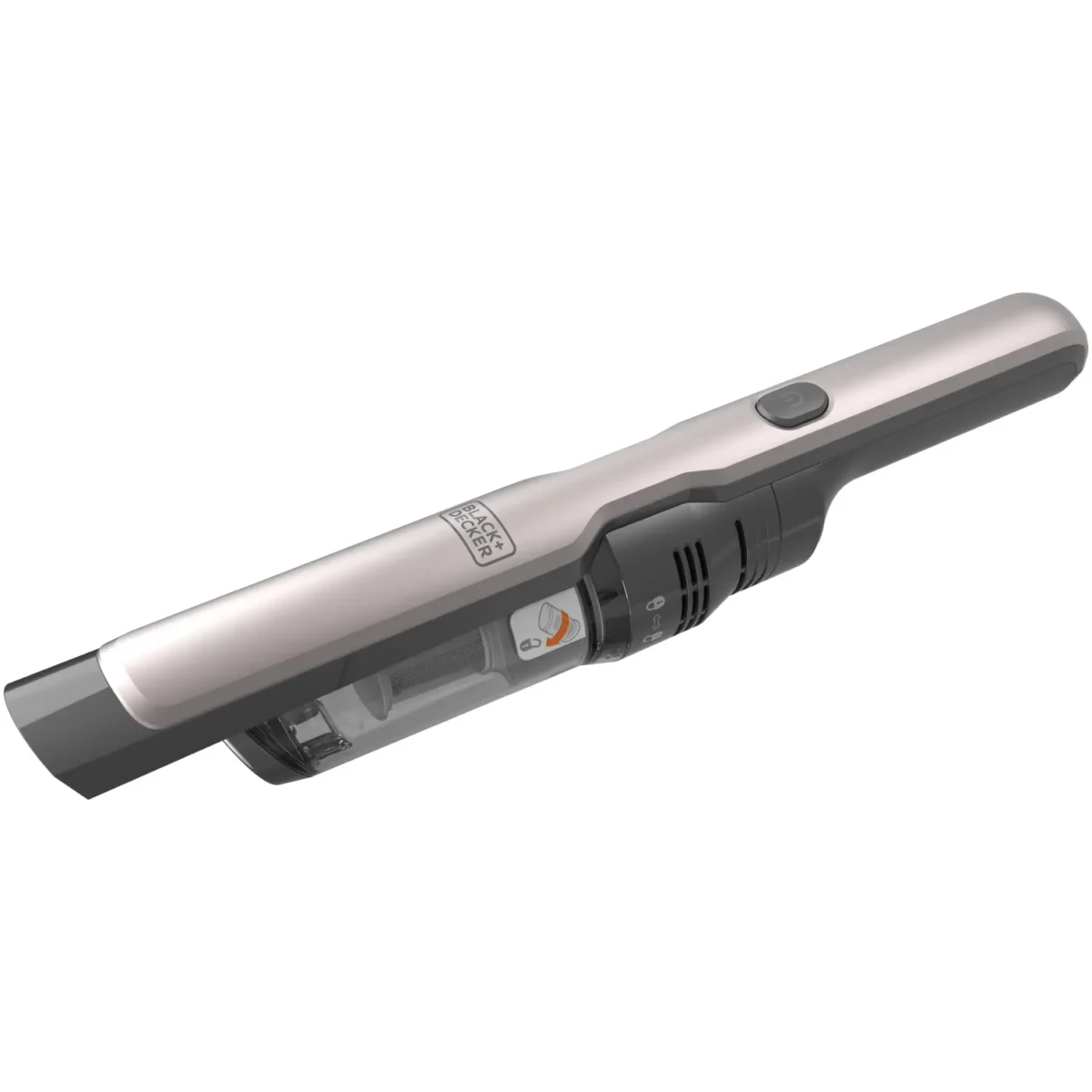 Black+Decker Brushless Hand Vacuum 12 volt - Image 4
