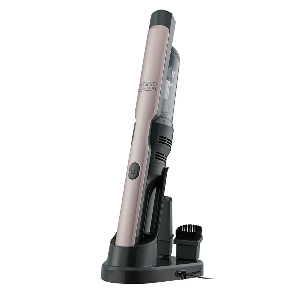 Black+Decker Brushless Hand Vacuum 12 volt - Image 6