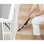 Black+Decker Brushless Hand Vacuum 12 volt - Image 7