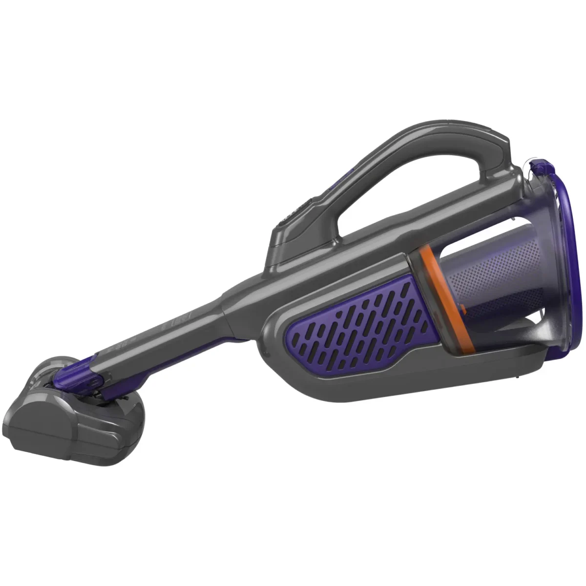 Black+Decker 18v Cordless Dustbuster - Image 20