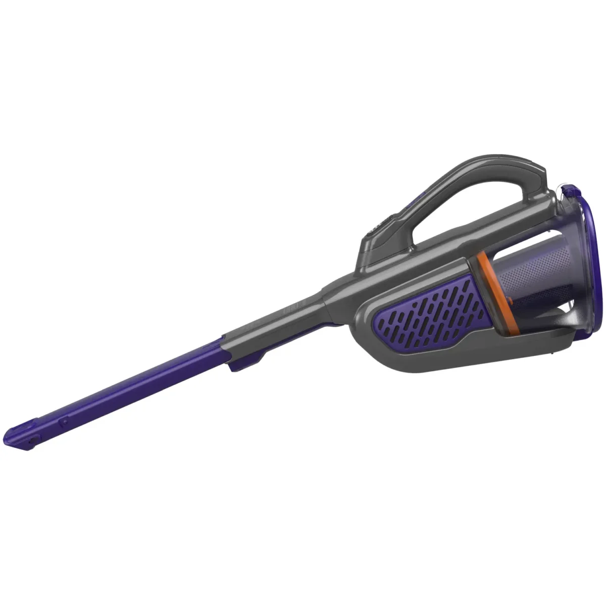 Black+Decker 18v Cordless Dustbuster - Image 21